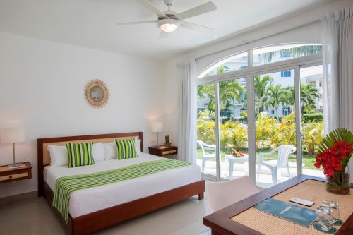 Hotel HM Alma de Bayahibe - Adults Only