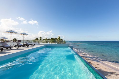 Hotel Whala! Bávaro