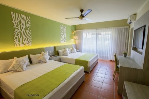 Hotel Whala! Bávaro
