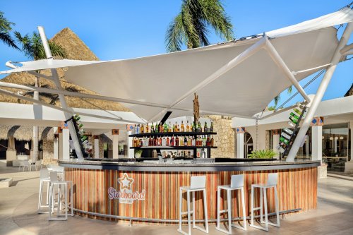 Hotel Sunscape Dominicus La Romana