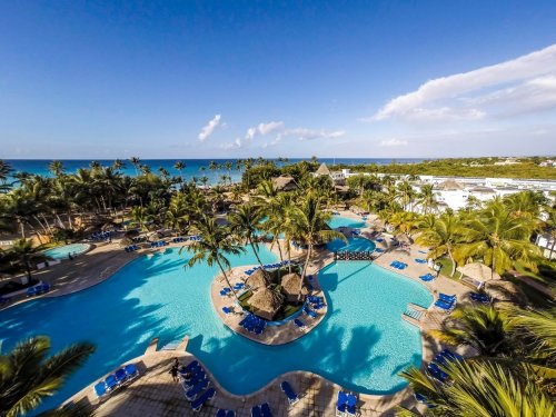 Hotel Sunscape Dominicus La Romana