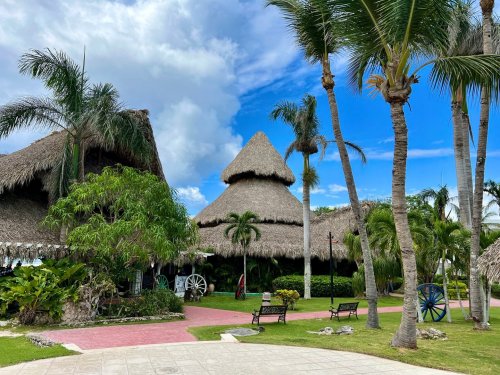 Hotel Sunscape Dominicus La Romana