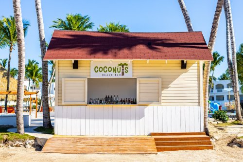 Hotel Sunscape Dominicus La Romana