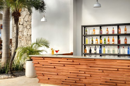 Hotel Sunscape Dominicus La Romana