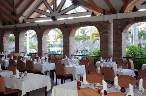 Hotel VIK Arena Blanca