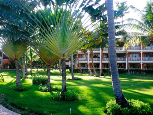Hotel VIK Arena Blanca