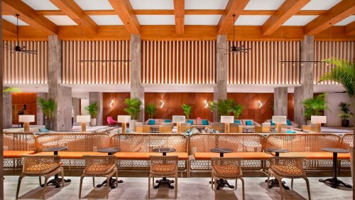 Hotel Serenade Punta Cana Beach & Spa Resort