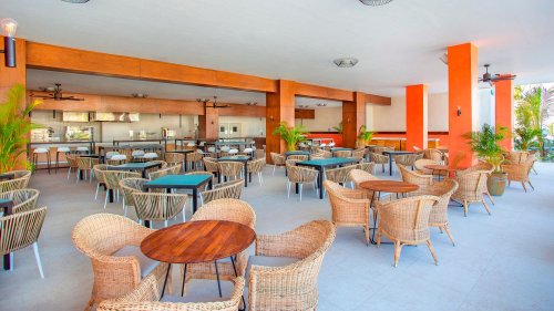 Hotel Serenade Punta Cana Beach & Spa Resort