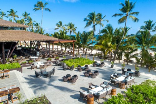 Hotel Lopesan Costa Bávaro Resort, Spa & Casino