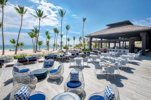 Hotel Lopesan Costa Bávaro Resort, Spa & Casino