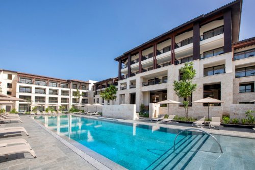 Hotel Lopesan Costa Bávaro Resort, Spa & Casino