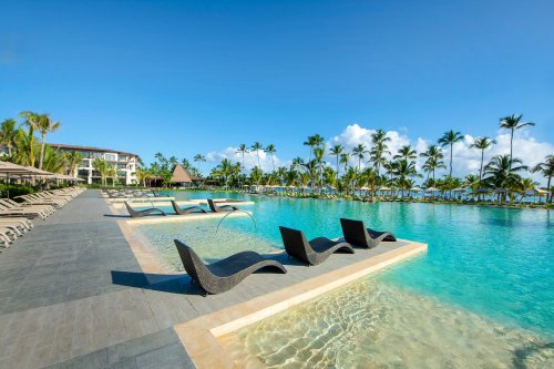 Hotel Lopesan Costa Bávaro Resort, Spa & Casino