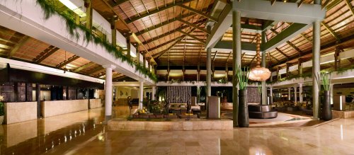 Hotel Catalonia Bavaro Beach & Golf Resort