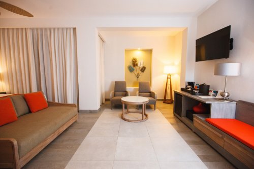 Hotel Catalonia Bavaro Beach & Golf Resort
