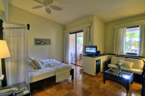 Hotel Catalonia Bavaro Beach & Golf Resort