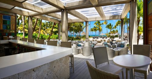 Hotel Catalonia Bavaro Beach & Golf Resort