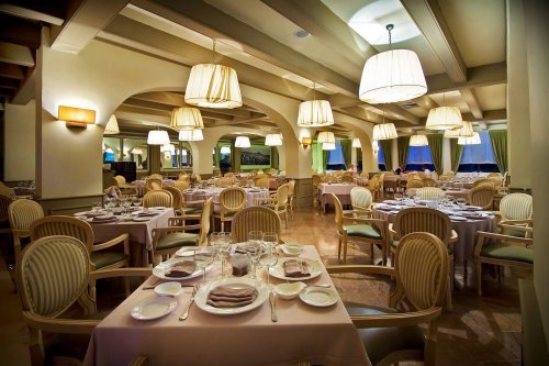 Hotel Catalonia Bavaro Beach & Golf Resort