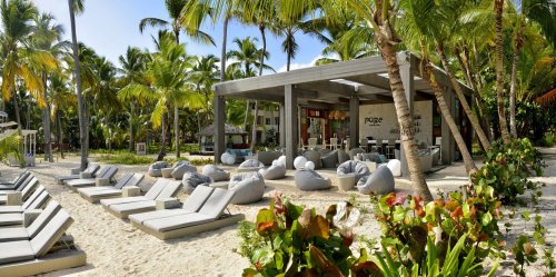 Hotel Catalonia Bavaro Beach & Golf Resort