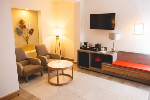 Hotel Catalonia Bavaro Beach & Golf Resort