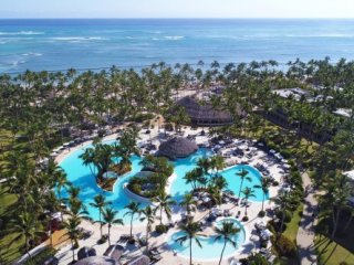 Hotel Catalonia Bavaro Beach & Golf Resort Hotel Catalonia Bavaro Beach & Golf Resort