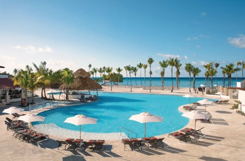 Hotel Dreams Dominicus La Romana