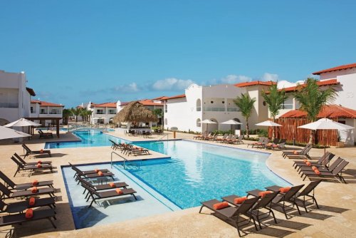 Hotel Dreams Dominicus La Romana