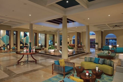 Hotel Dreams Dominicus La Romana