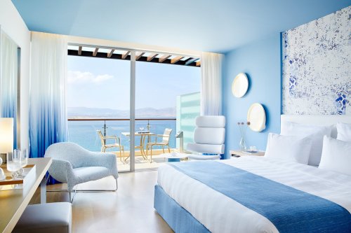 Hotel Lindos Blu