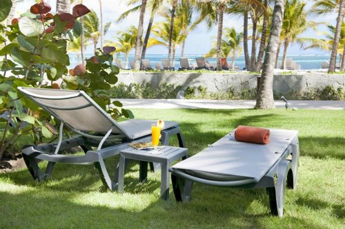 Hotel Barcelo Bávaro Beach