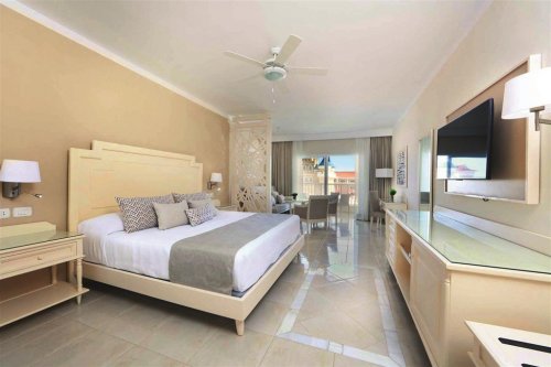 Hotel Bahia Principe Fantasia Punta Cana