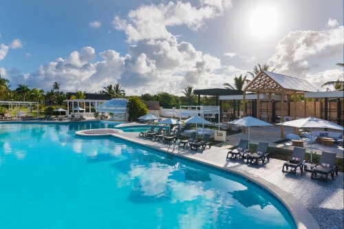 Hotel Catalonia Royal Bavaro