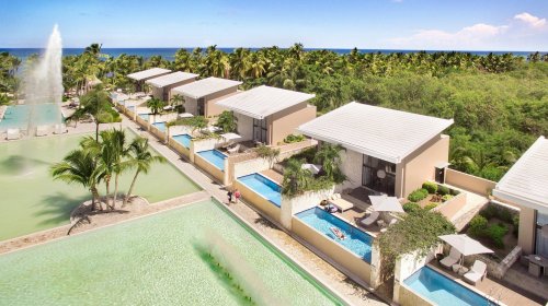 Hotel Catalonia Royal Bavaro