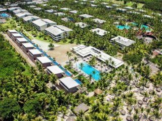 Hotel Catalonia Royal Bavaro Hotel Catalonia Royal Bavaro