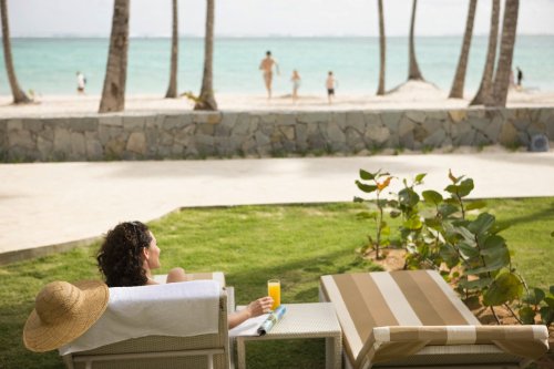 Hotel Barcelo Bávaro Palace