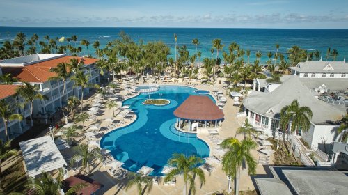 Hotel Bahia Principe Luxury Esmeralda
