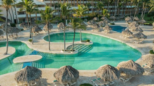 Hotel Iberostar Punta Cana