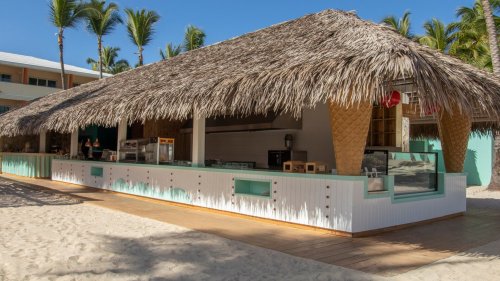 Hotel Iberostar Punta Cana
