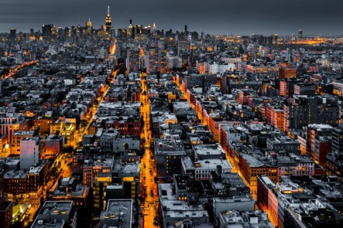 Ochutnejte USA - New York, Washington a Philadelphia