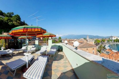 Garda Sol Hotel & Spa