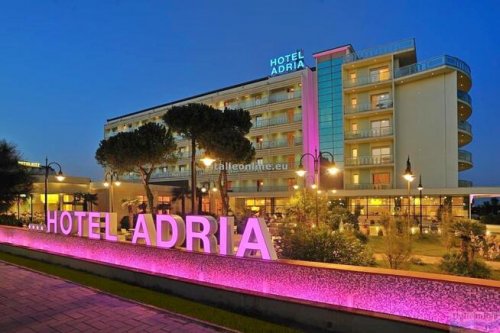 Hotel Adria