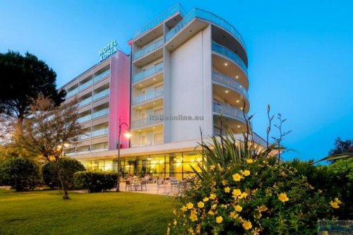 Hotel Adria