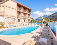 Hotel Angelini