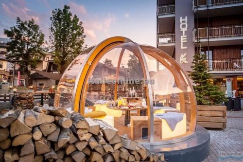 Hotel K2 SKI