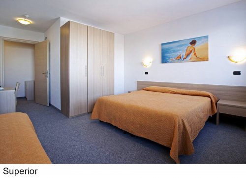 Hotel Villaggio Girasole