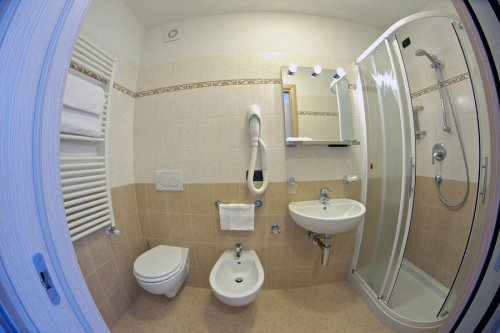 Hotel Villaggio Girasole