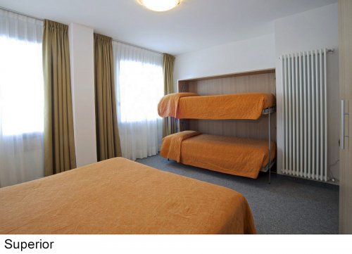 Hotel Villaggio Girasole