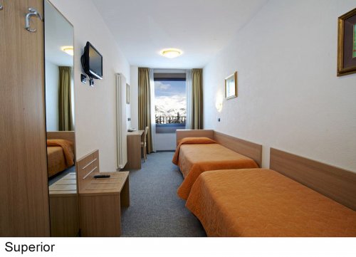 Hotel Villaggio Girasole