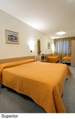 Hotel Villaggio Girasole