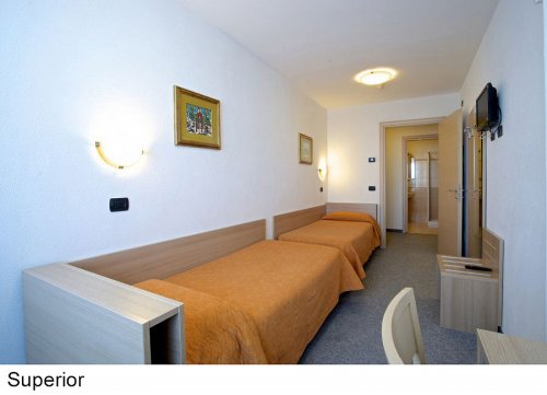 Hotel Villaggio Girasole