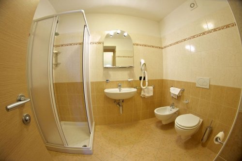 Hotel Villaggio Girasole